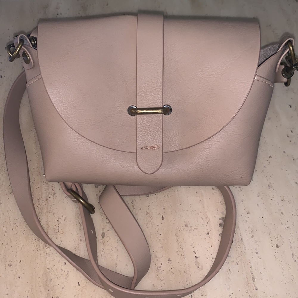 Mini Universal Thread Crossbody Bag - image 1